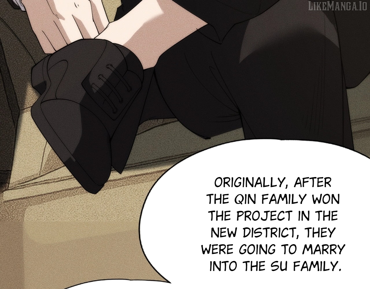 Hidden Dragon in the City (2025) Chapter 3 - page 119